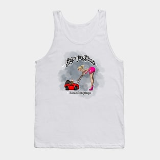 Born for Stance Tank Top